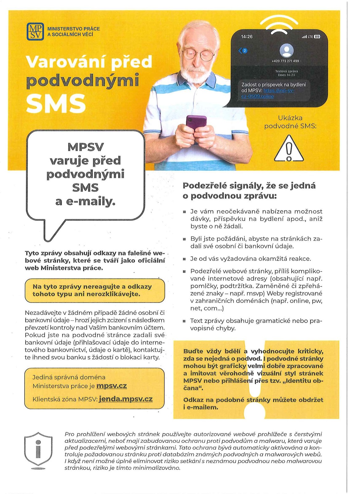 MPSV ČR - infomační leták 11_2023 podvodné SMS.jpg