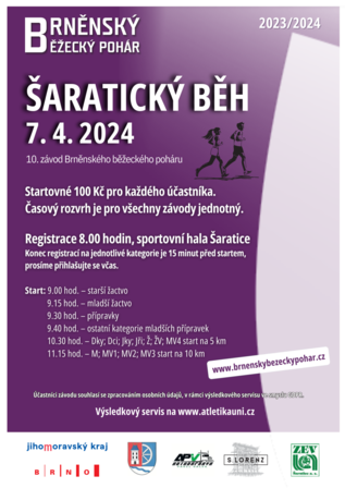 Šaratický běh - plakát.png