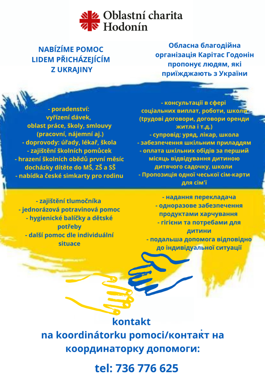 letak_pomoc lidem z Ukrajiny_cesky_ukrajinsky_list.png